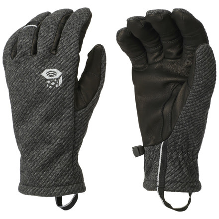 Gravity Glove - Mens-Black-X-Large