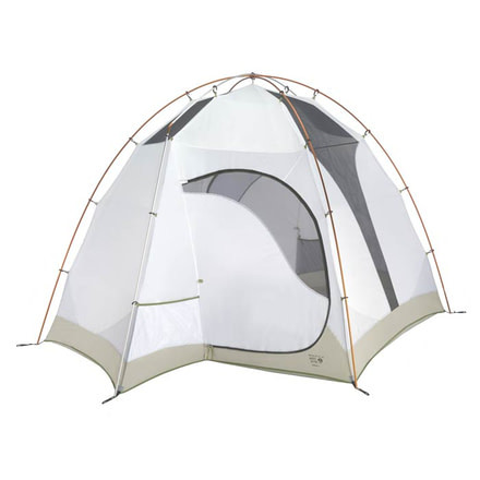 Mountain Hardwear Habitat 5 Tent - 5 Person, 3 Season