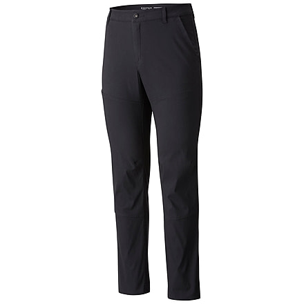 Mountain Hardwear Hardwear AP Pant - Men's, Black, 36 1648971009-36-30