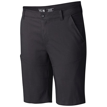 Mountain Hardwear Hardwear AP Short - Men's, Shark, 40 1661001011-40