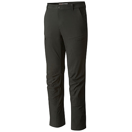 Mountain Hardwear Hardwear AP-U Pant - Men's, Stealth Grey, 36 1764401006-36-32