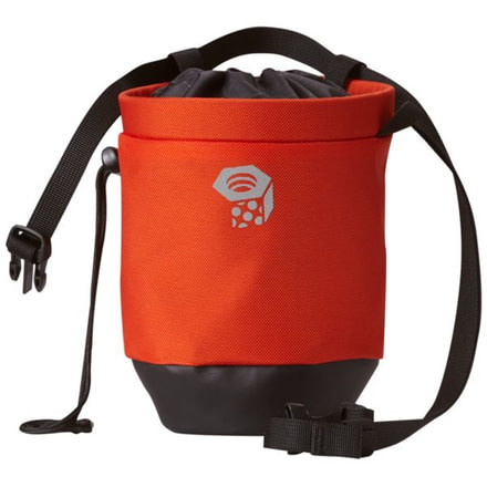 Mountain Hardwear Hardwear Chalk Bag, State Orange, O/S 1765541842-O/S