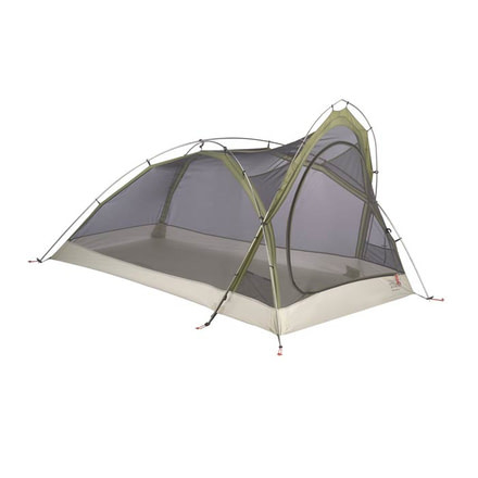 Mountain Hardwear Helion 2 Tent - 2 Person, 3 Season