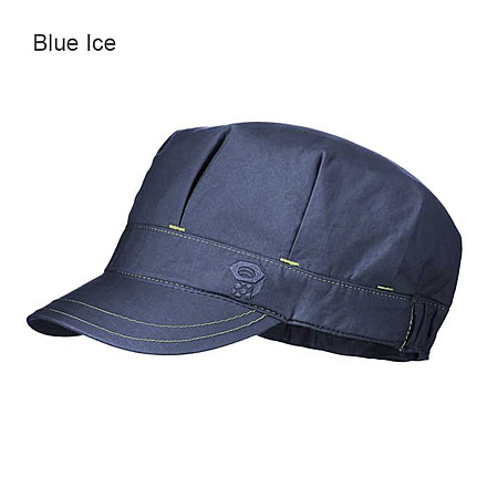 Mountain Hardwear Hemp Brigade Cap - Blue Ice-Regular