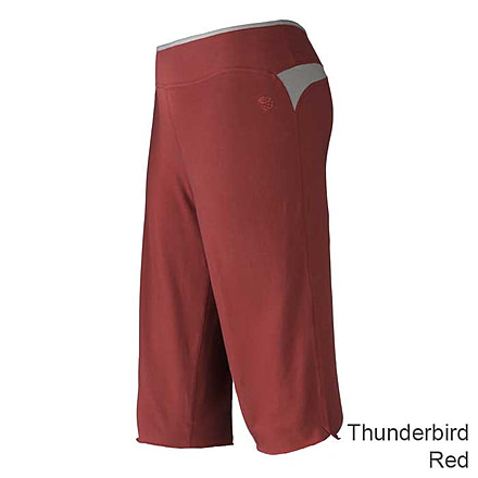 Mountain Hardwear High Step Judo Wmns - Thunderbird Red L