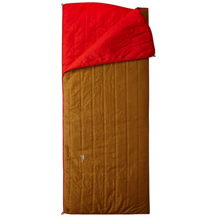 Hotbed Ember Camp Quilt Synthetic-Underbrush-Regular-None