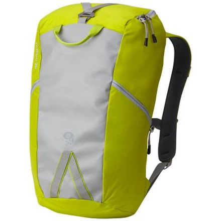 Mountain Hardwear Hueco 20 Backpack-Fresh Bud, Fresh Bud, R, 1545351364-R