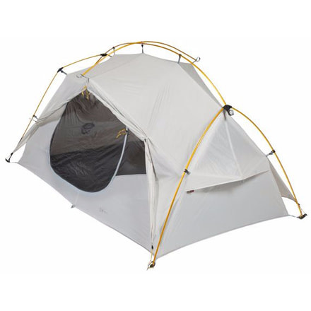 Hylo 3 Tent - 3 Person, 3 Season-Grey Ice