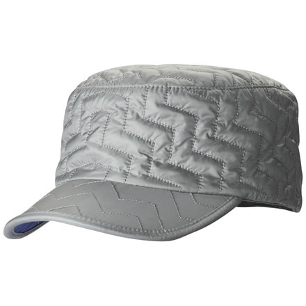 Insulated Brigade Hat - Womens-Steam-One Size