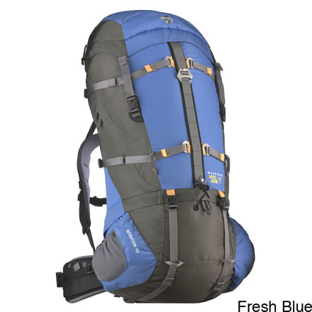 Mountain Hardwear Intention 65 Pack - Fresh Blue-Medium