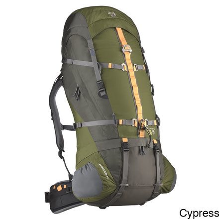 Mountain Hardwear Intention 75 Pack - Cypress-Large