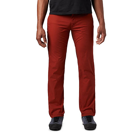 Mountain Hardwear J Tree Pant - Mens, Rusted, W 36, I 32, 1879271801-Rusted-36-32