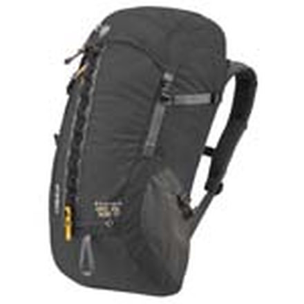 Mountain Hardwear Kaibab 36 Backpack-Regular-Black