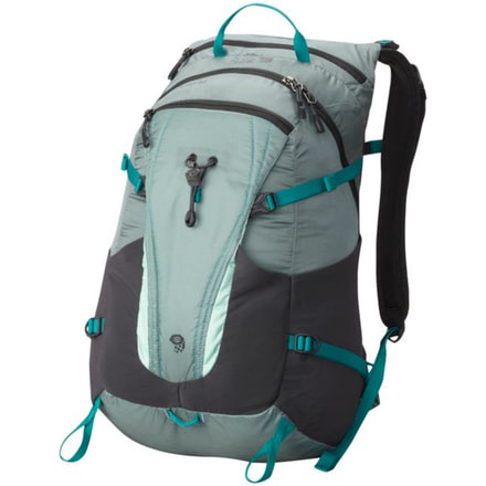 Mountain Hardwear Kapalina 22 Backpack-Ice Shadow