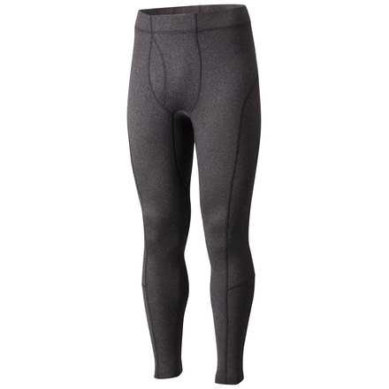 Mountain Hardwear Kinetic Tight - Men's, Shark, XXL 1768561011-XXL-R