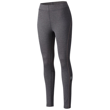 Mountain Hardwear Kinetic Tight - Women's, Shark, L 1768581011-L-R