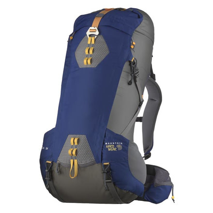 Mountain Hardwear Koa 35 Backpack - Blue Chip-Large