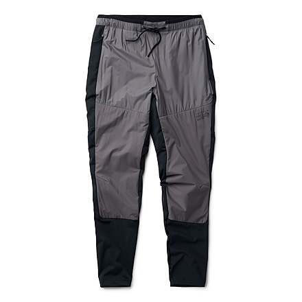 Mountain Hardwear Kor Alloy Tight - Womens, Sediment, Large, 2077651037-L-R