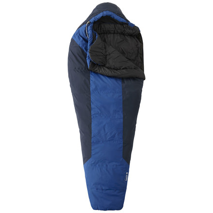 Mountain Hardwear Lamina 20 Sleeping Bag (Synthetic) -Regular-Left