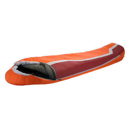 Mountain Hardwear Lamina 45 Sleeping Bag Clearance - Short Left