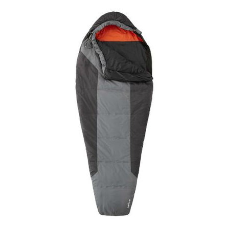 Mountain Hardwear Lamina 45 Sleeping Bag Synthetic -Regular-Left