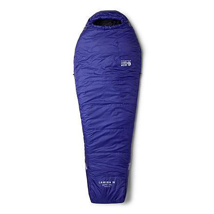 Mountain Hardwear Lamina W 30F/-1C Sleeping Bag - Womens, 516, REGxRH, 2095201-516-REGxRH