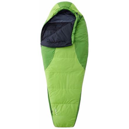 Mountain Hardwear Laminina 35 Sleeping Bag - Women's Synthetic-Regular-Left