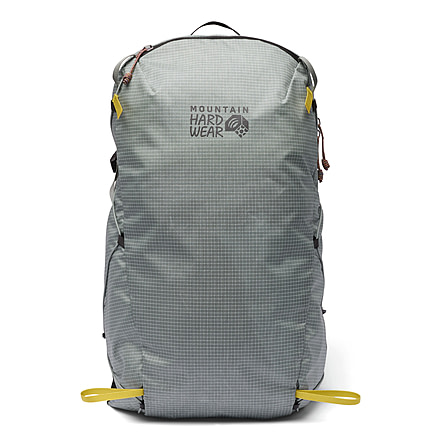 Mountain Hardwear Lickety Split 20L Backpack, Wet Stone, O/S, 2083101-339-O/S