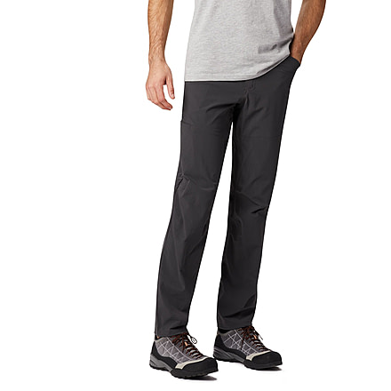 Mountain Hardwear Logan Canyon Pant - Mens, Void, 31-32, 1829051012-31-32