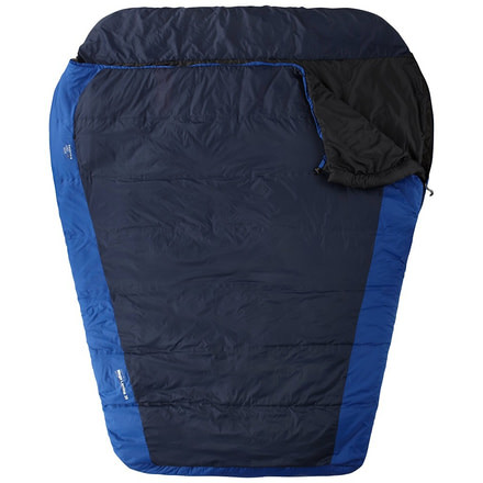 Mountain Hardwear MegaLamina 20 Double Sleeping Bag Synthetic