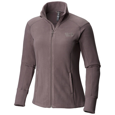 Mountain Hardwear Microchill 2.0 Jacket, Purple Dusk, L, 1677361579-L