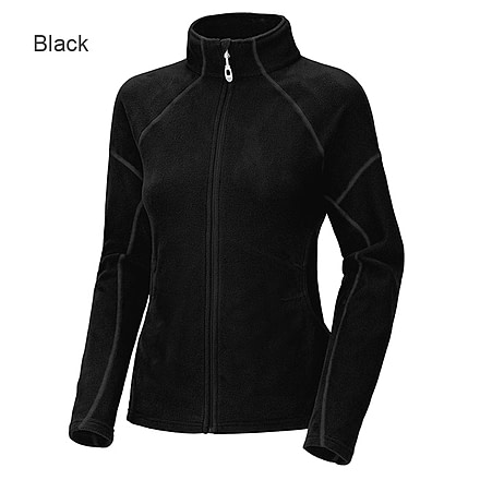 Mountain Hardwear MicroChill Jacket Women Clearance