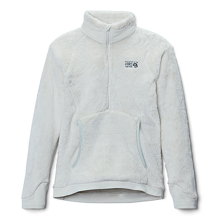 Mountain Hardwear Monkey/2 Pullover - Women's, Stone, Extra Large, OL9066022-XL