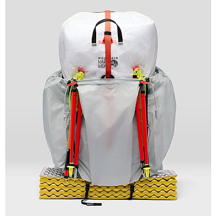 Mountain Hardwear Alakazam 45L Backpack