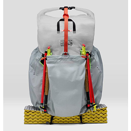 Mountain Hardwear Alakazam 60L Backpack