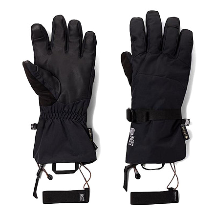 Mountain Hardwear All Tracks GORE-TEX Glove - Mens