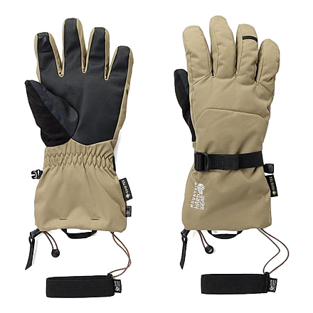 Mountain Hardwear All Tracks GORE-TEX Glove - Womens