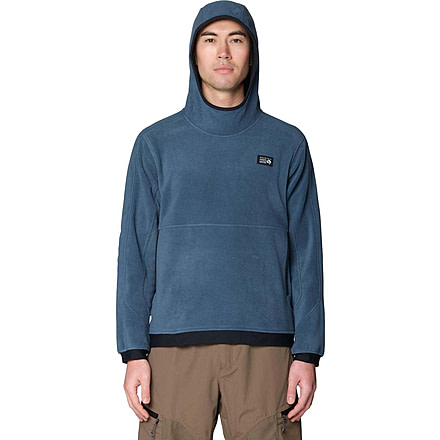 Mountain Hardwear Apres Pro Fleece Hoody - Mens