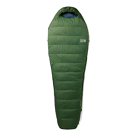 Mountain Hardwear Bishop Pass 30F/-1C Sleeping Bag