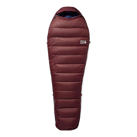 Mountain Hardwear Bishop Pass W 0F/-18C Sleeping Bag - Womens