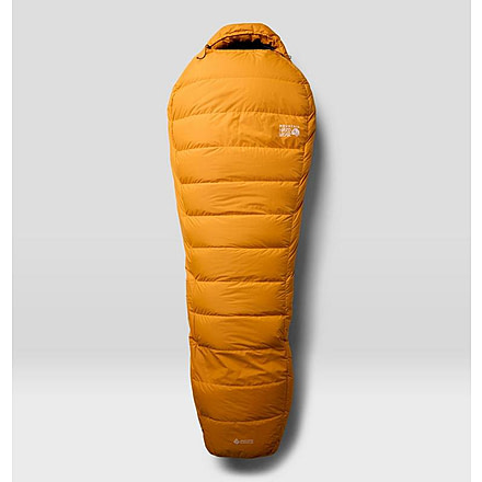 Mountain Hardwear Bishop Pass Windstopper -15F/-26C Sleeping Bag