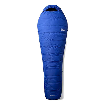 Mountain Hardwear Bishop Pass Windstopper 15F/-9C Sleeping Bag