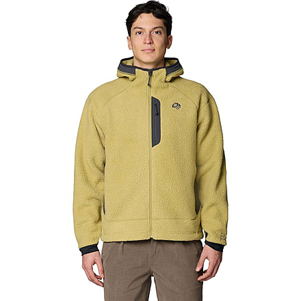 Mountain Hardwear Deep Drift Fleece Hoody - Mens