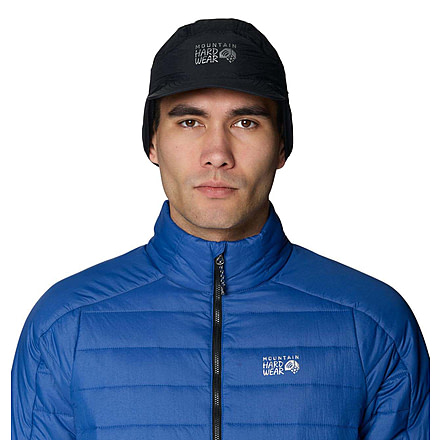 Mountain Hardwear Dome Roamer AirMesh Tech Hat