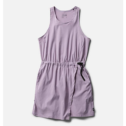 Mountain Hardwear Dynama Dress - Womens