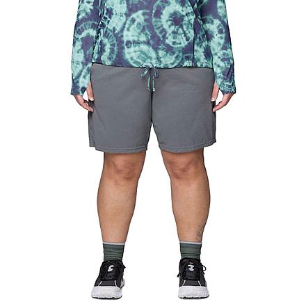 Mountain Hardwear Dynama Extended Bermuda - Womens