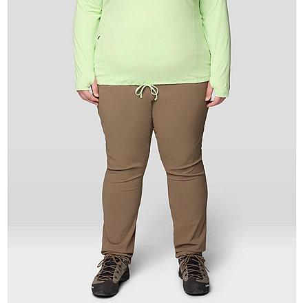 Mountain Hardwear Dynama Extended Pants - Womens