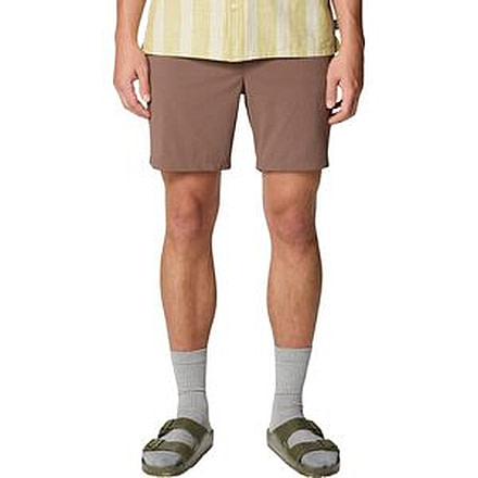 Mountain Hardwear Dynama Short - Mens