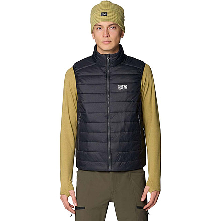 Mountain Hardwear Free Element Vest - Mens