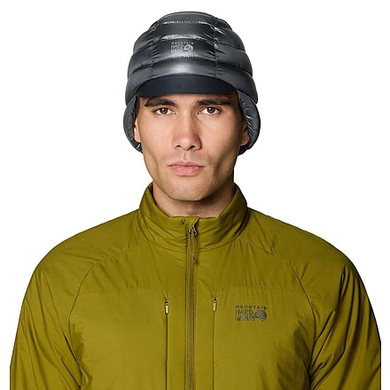 Mountain Hardwear Ghost Whisperer Cap